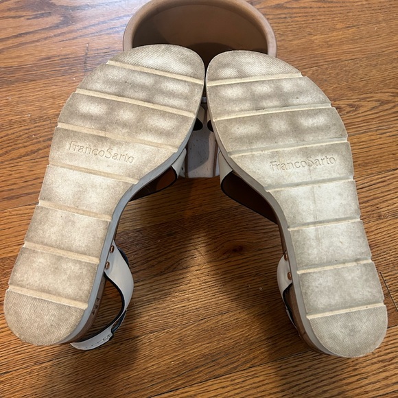 Franco Sarto sandals - Picture 6 of 7